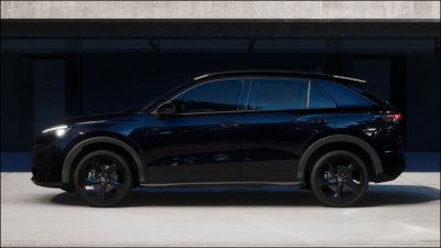 VW T-Roc 1.5 TSI R-Line (pohľad zboku)