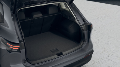 VW Tiguan 1.5 eTSI Limited