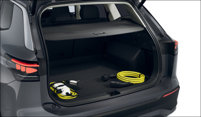 VW Tayron 1.5 TSI eHybrid Limited