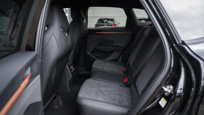 CUPRA Terramar 2.0 TSI 4x4