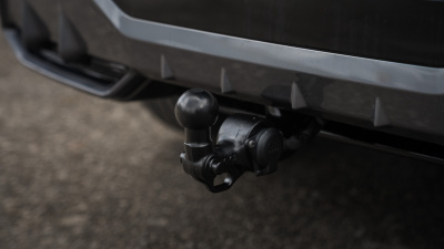 CUPRA Terramar 2.0 TSI 4x4