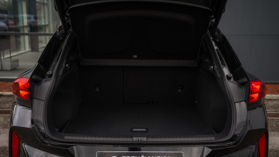 CUPRA Terramar 2.0 TSI 4x4