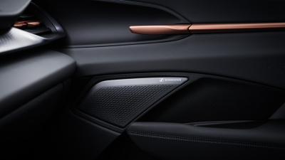 CUPRA Terramar 2.0 TSI 4x4