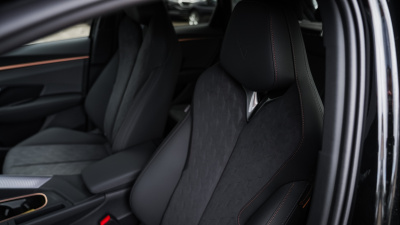 CUPRA Terramar 2.0 TSI 4x4