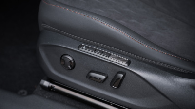 CUPRA Terramar 2.0 TSI 4x4