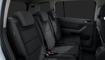 VW Touran 1.5 TSI Limited