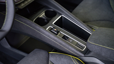 Škoda Elroq 84 RS 4x4