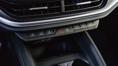 Škoda Elroq 84 RS 4x4