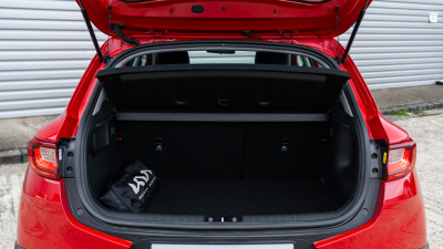 Kia Stonic 1.2 DPi Silver