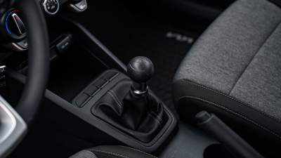 Kia Stonic 1.2 DPi Silver