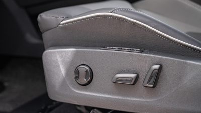 Škoda Enyaq Coupé RS 4x4