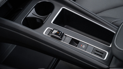 Škoda Enyaq Coupé RS 4x4