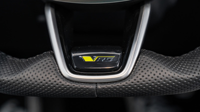 Škoda Enyaq Coupé RS 4x4