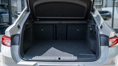 Škoda Enyaq Coupé RS 4x4