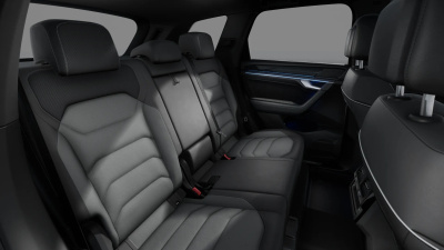 VW Touareg 3.0 TDI R-Line Final Edition