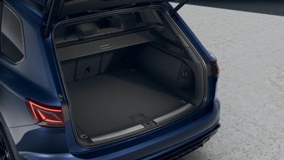 VW Touareg 3.0 TDI R-Line Final Edition