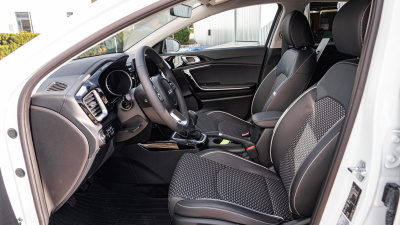 Kia Ceed SW 1.5 T-GDi