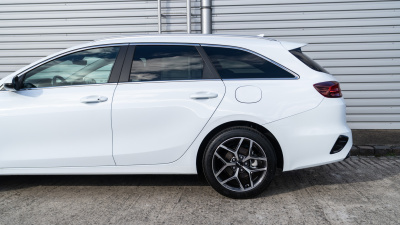 Kia Ceed SW 1.5 T-GDi