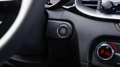 Kia Ceed SW 1.5 T-GDi