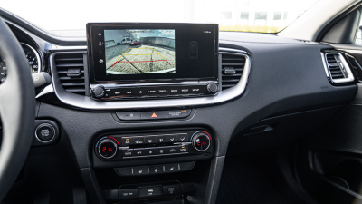 Kia Ceed SW 1.5 T-GDi