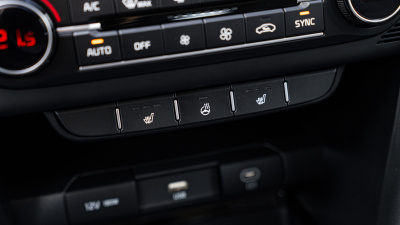 Kia Ceed SW 1.5 T-GDi