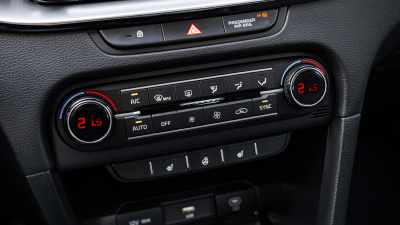 Kia Ceed SW 1.5 T-GDi