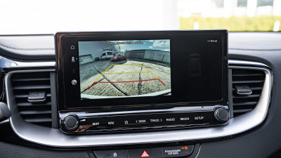 Kia Ceed SW 1.5 T-GDi