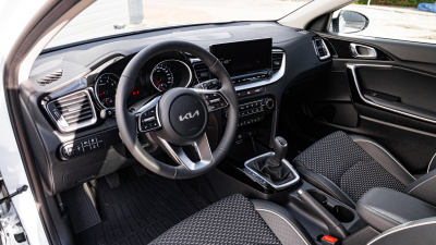 Kia Ceed SW 1.5 T-GDi
