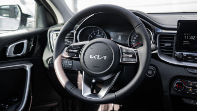 Kia Ceed SW 1.5 T-GDi