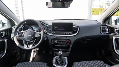 Kia Ceed SW 1.5 T-GDi