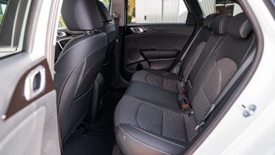 Kia Ceed SW 1.5 T-GDi