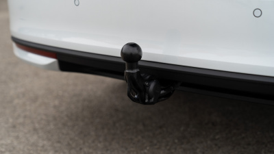 Škoda Octavia Combi 1.5 TSI Selection