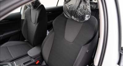 Škoda Octavia Combi 1.5 TSI Selection