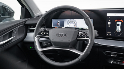 AUDI Q3 Sportback 1.5 TFSI