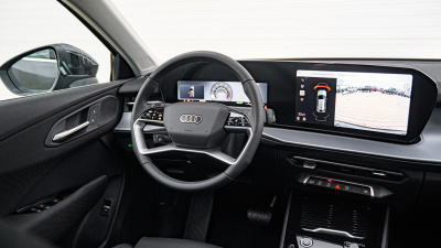AUDI Q3 Sportback 1.5 TFSI