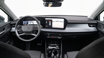 AUDI Q3 Sportback 1.5 TFSI