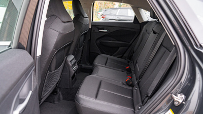 AUDI Q3 Sportback 1.5 TFSI (pohľad do interiéru)