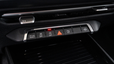 AUDI Q3 Sportback 1.5 TFSI