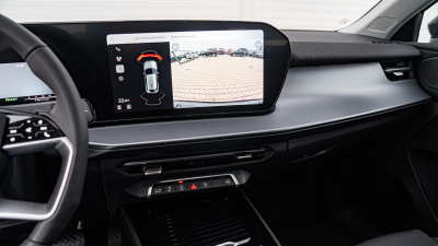 AUDI Q3 Sportback 1.5 TFSI