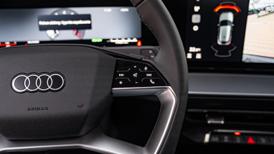 AUDI Q3 Sportback 1.5 TFSI