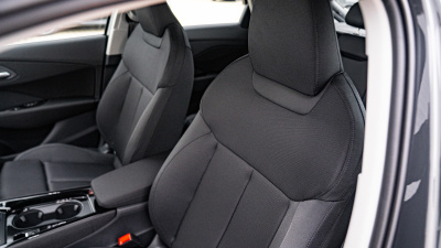 AUDI Q3 Sportback 1.5 TFSI (pohľad spredu)