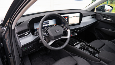 AUDI Q3 Sportback 1.5 TFSI