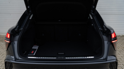 AUDI Q3 Sportback 1.5 TFSI