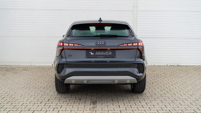 AUDI Q3 Sportback 1.5 TFSI