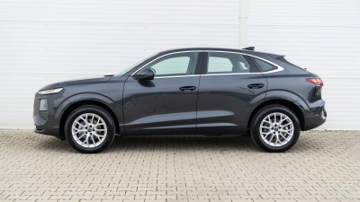 AUDI Q3 Sportback 1.5 TFSI