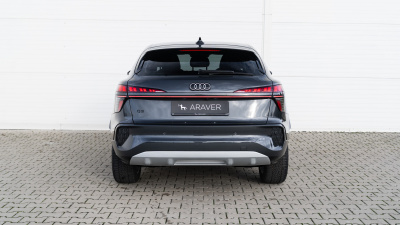 AUDI Q3 Sportback 1.5 TFSI