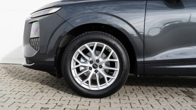 AUDI Q3 Sportback 1.5 TFSI