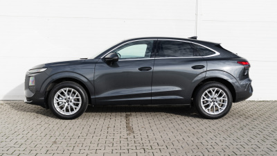 AUDI Q3 Sportback 1.5 TFSI