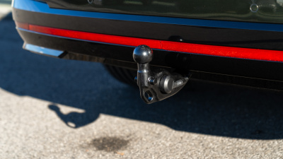 Škoda Enyaq Coupé RS 84x 4x4 (pohľad do interiéru)