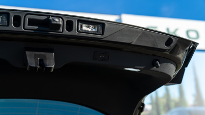 Škoda Enyaq Coupé RS 84x 4x4